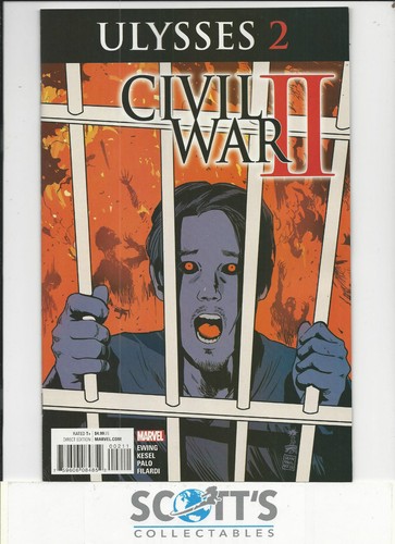 Civil war ulysses nm - ,