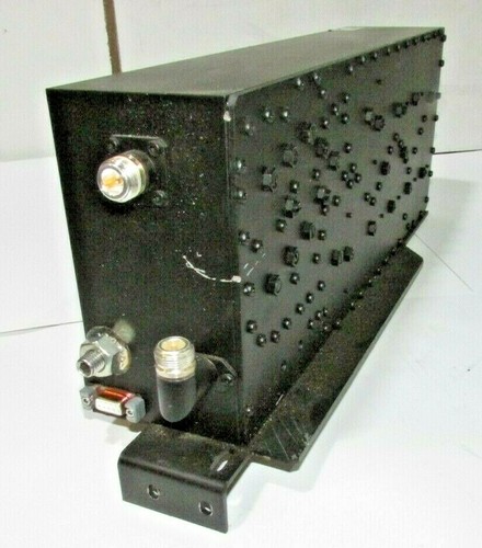 Motorola duplexer iden - motorola,