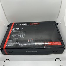 Swing By Burson Audio PC-50