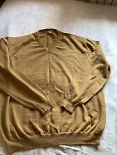 Maglia uomo,lana 100% ,taglia Xxl