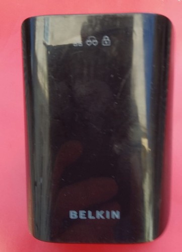 Belkin adattatore internet - adattatore,