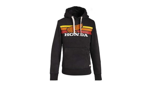 Originale honda sunset hoodie - honda,