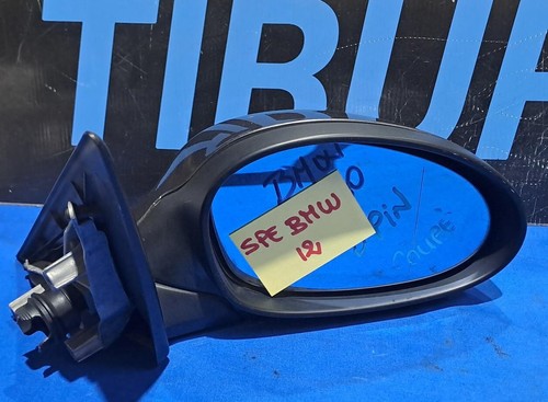 Specchio retrovisore