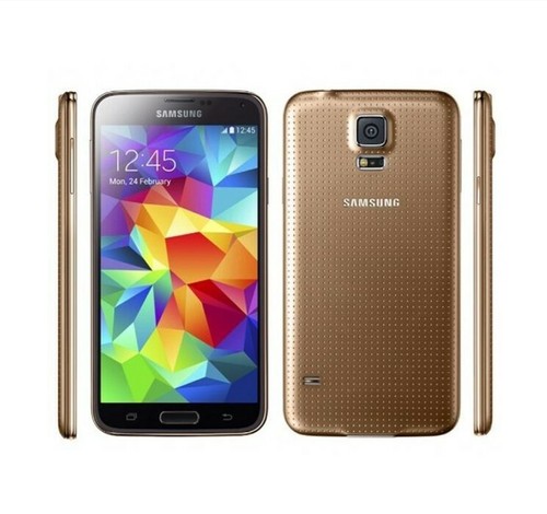Samsung galaxy g900f - galaxy, sm-g900f