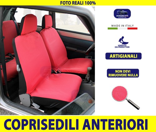 Coprisedili anteriori - coprisedili,