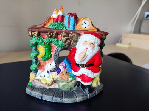 Decorazioni natalizie - decorazioni,