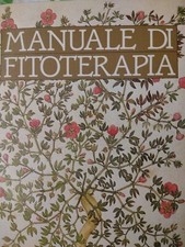 MANUALE DI FITOTERAPIA -