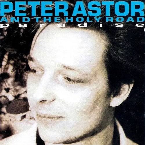 Peter astor the - cd, road