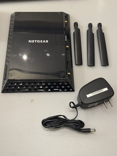 Netgear nighthawk ex7000 wifi - ex7000,