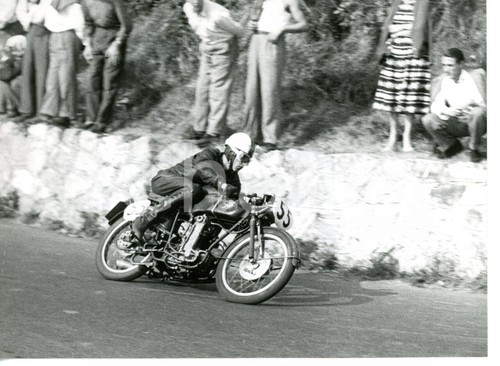 1954 genova motociclismo - 1954,