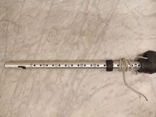 Prolunga albero windsurf | RDM | 45cm | Alluminio | USATO