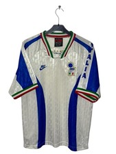 RARE NIKE ITALY 1996-1997