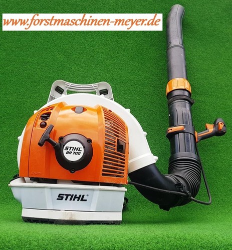 Soffiatore foglie stihl 700 - stihl, br