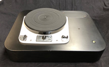 Garrard 301