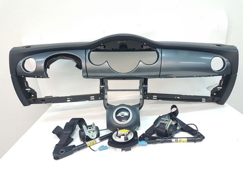 Kit airbag completo per - kit, mini