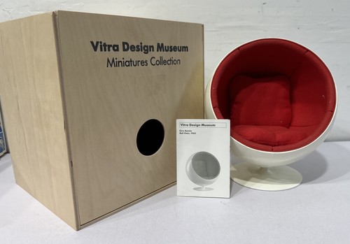 Sedia sfera miniatura - sedia, a