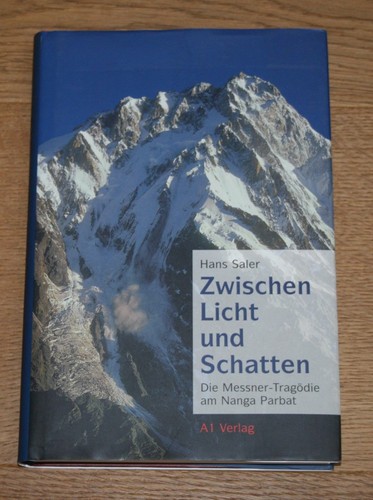 Zwischen licht und schatten - und,