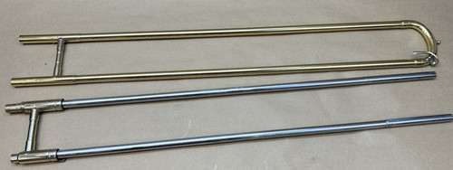 Diapositiva trombone regista