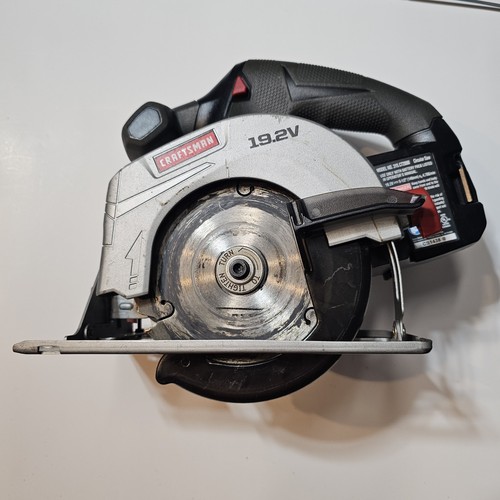 Craftsman sega circolare - craftsman,