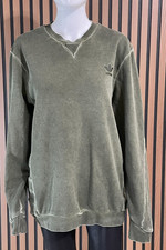 Adidas Men's Green M