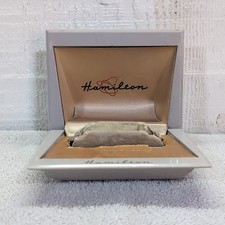 Scatola cassa orologio