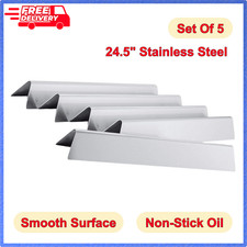 24.5 Inch Stainless Steel