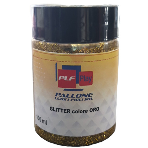 Glitter per pittura fuga - per, e