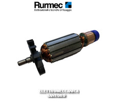 INDOTTO DI RICAMBIO PER