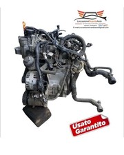 Motore completo polo - completo, vw