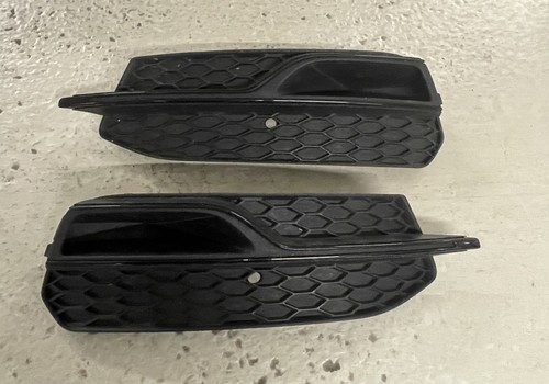 Audi 8v1 grille - a3, /