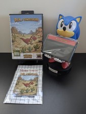 Sega master system rex - sega,