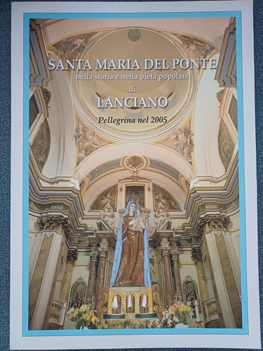 ABRUZZO-LANCIANO-CHIETI-SANTA