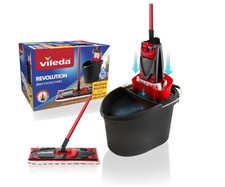Vileda Revolution Box