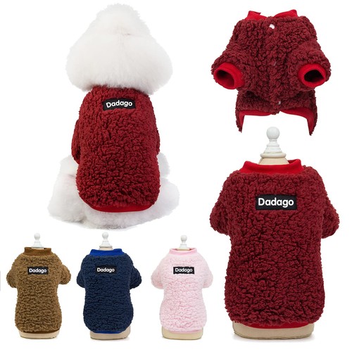 Maglione per cani piccola - per,