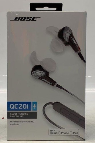 Cuffie bose quietcomfort 20i - cuffie,