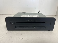 Audi A5 2017 Radio / Lettore