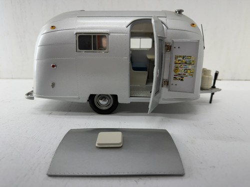 Motorcity 2782 airstream 2002 - airstream,