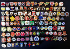 DISTINTIVI SPILLA BAVERO