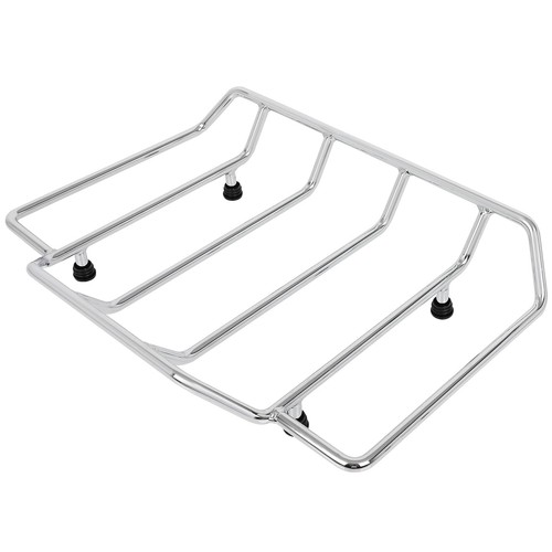 Motorcycle trunk top - trunk, pack