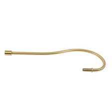  Lampada per la produzione di lampade con stelo per tubi, lampada a stelo curvo,