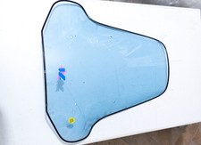 Nos parabrezza azzurro vigano - nos,