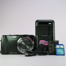 Panasonic Digital Camera Lumix
