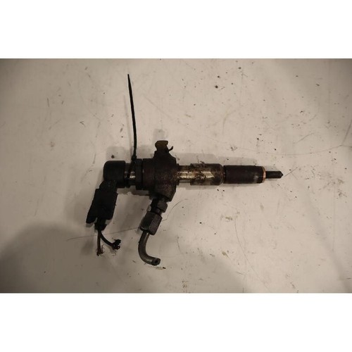 Iniettore diesel ford fiesta - iniettore,