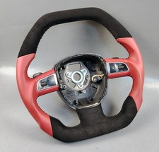 Audi A4 Quattro S4 S Line 2009