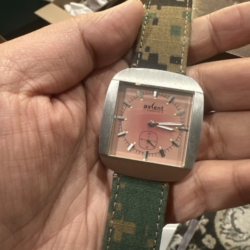 Orologio unisex funzionante - unisex,