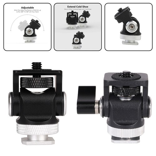Supporto monitor girevole 360 - supporto,