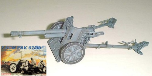 Dragon kit militare - dragon, 1/35