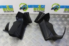 Carena pannelli tascabili