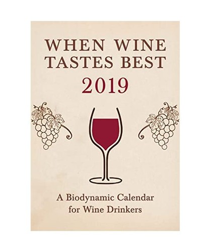 When wine tastes best - wine, best: