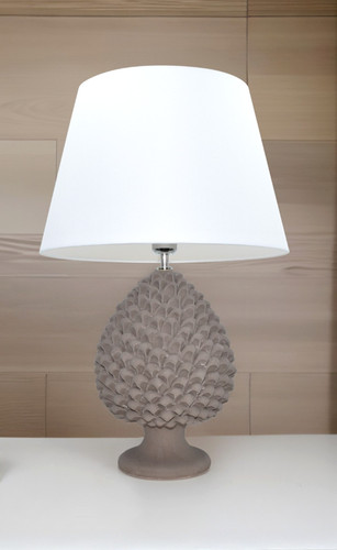 Lampada ceramica lampade da - lampade,